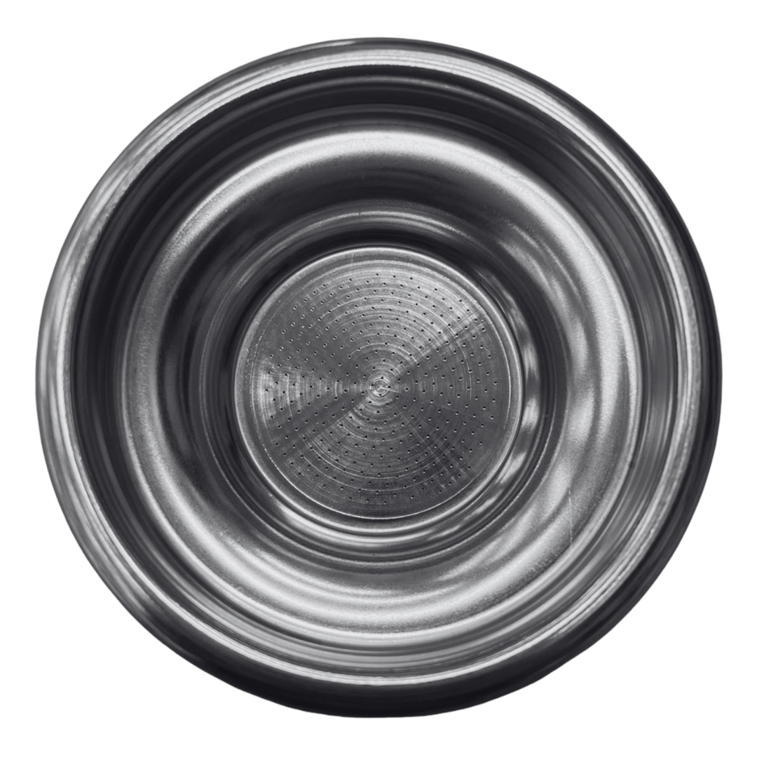 Rattleware 58mm Portafilter Basket, Stainless Steel — image 4
