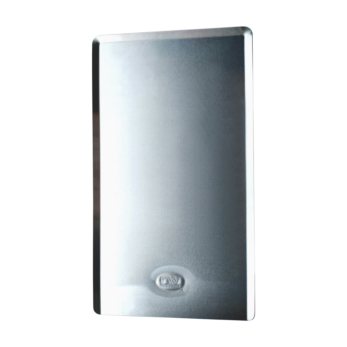 Rattleware Stainless Steel Grinder Tray — image 1