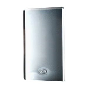 Rattleware Stainless Steel Grinder Tray — image 1