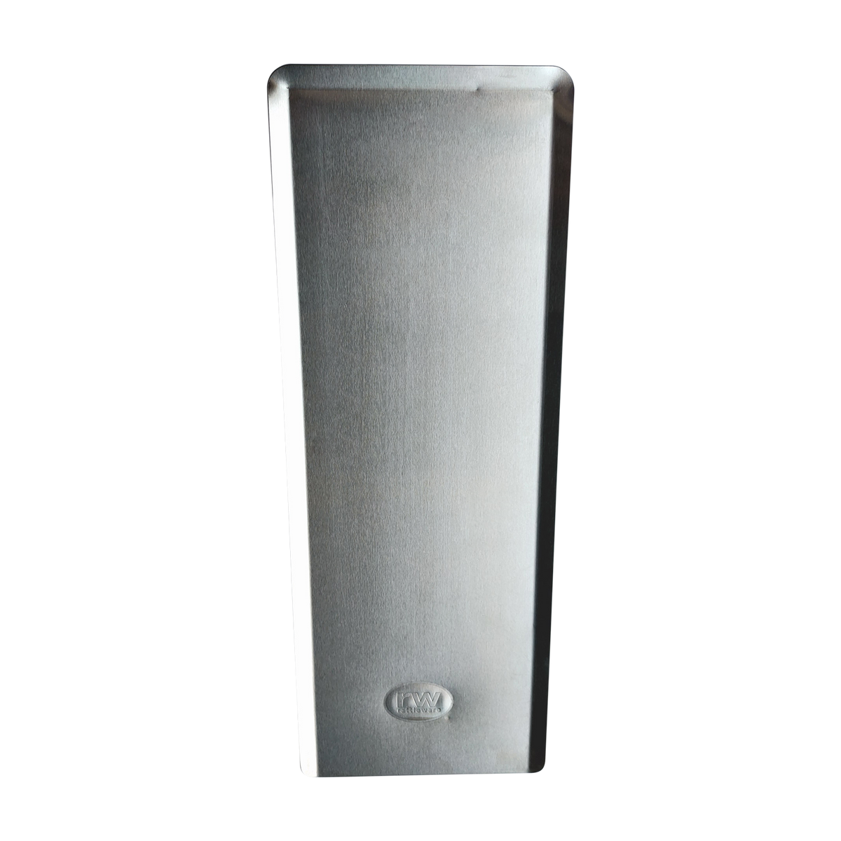 Rattleware Stainless Steel Grinder Tray — image 3