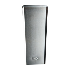 Rattleware Stainless Steel Grinder Tray — image 3