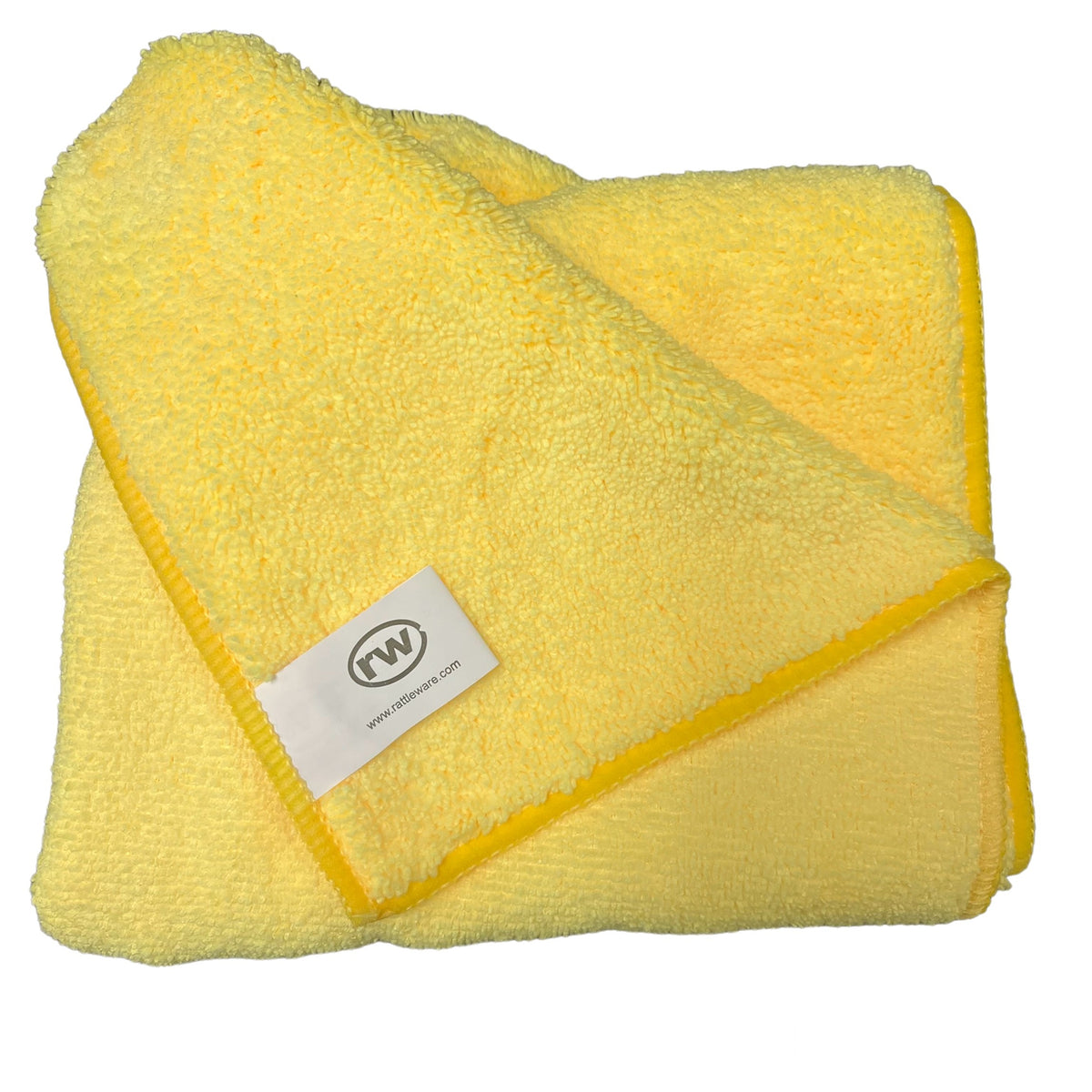 Rattleware Microfiber Barista Cloth — image 2