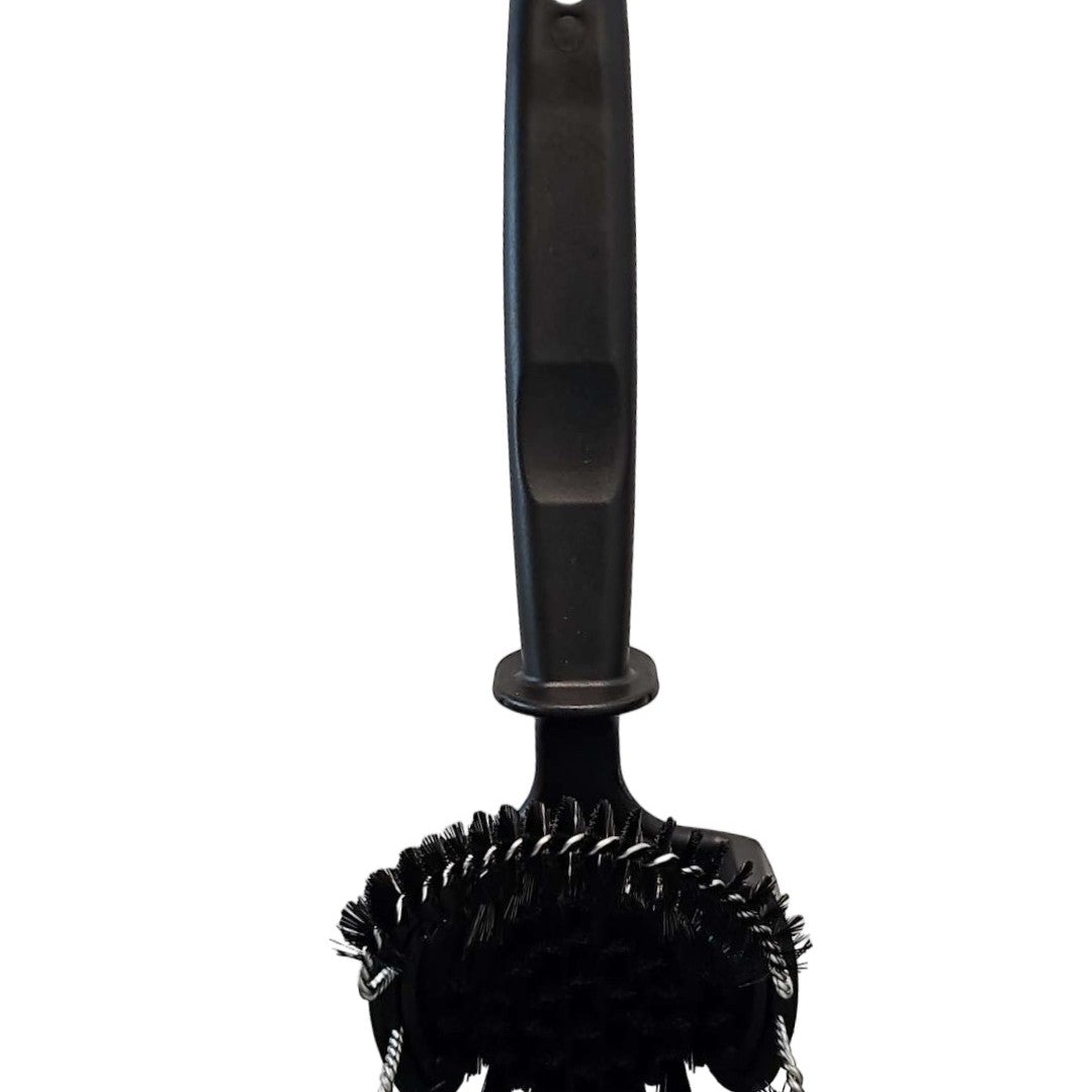 Rattleware 58mm Portafilter Screen Cleaning Brush — image 4