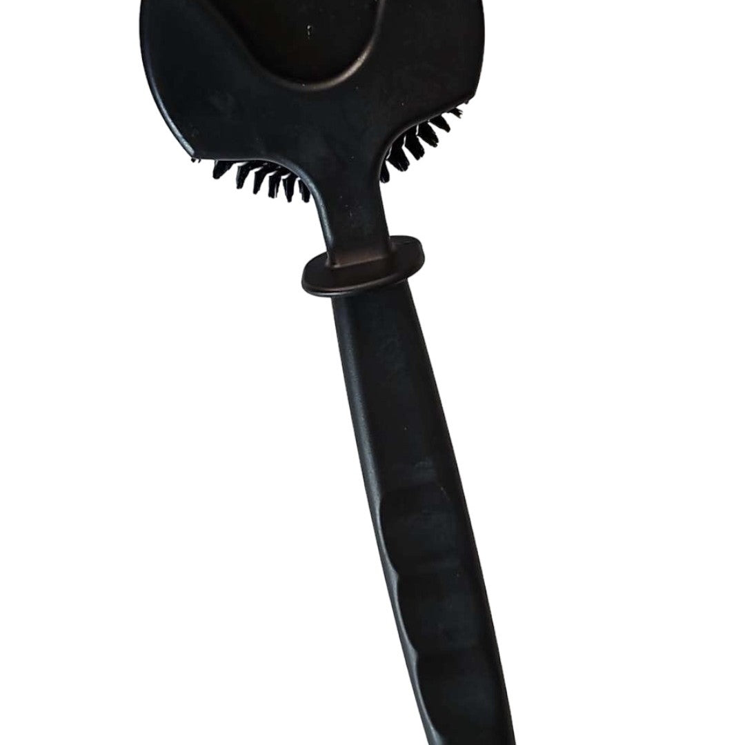 Rattleware 58mm Portafilter Screen Cleaning Brush — image 2