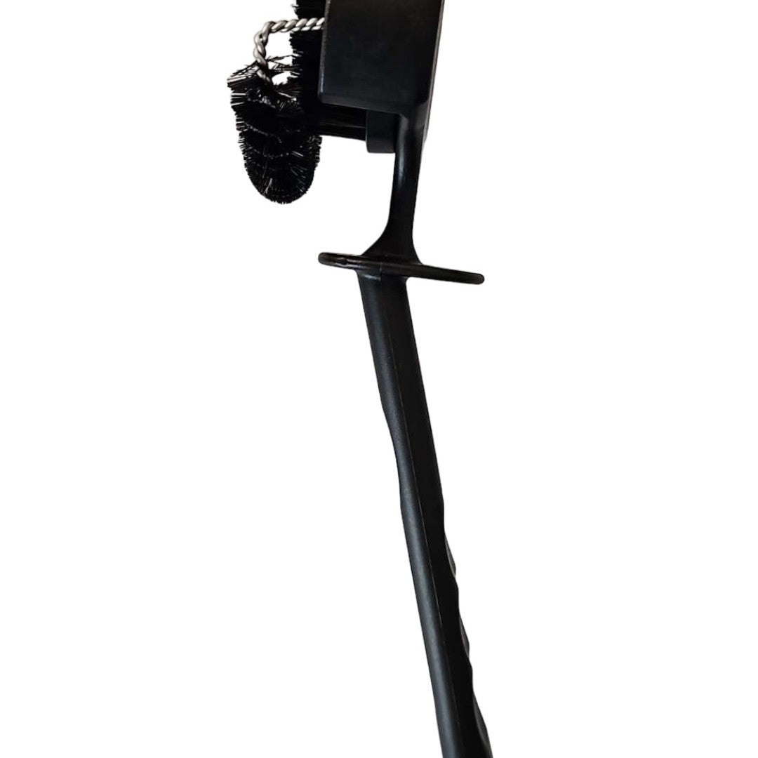 Rattleware 58mm Portafilter Screen Cleaning Brush — image 3