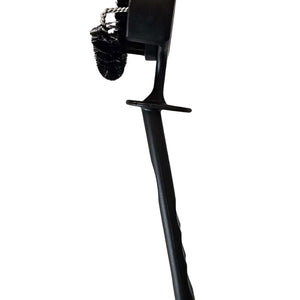 Rattleware 58mm Portafilter Screen Cleaning Brush — image 3