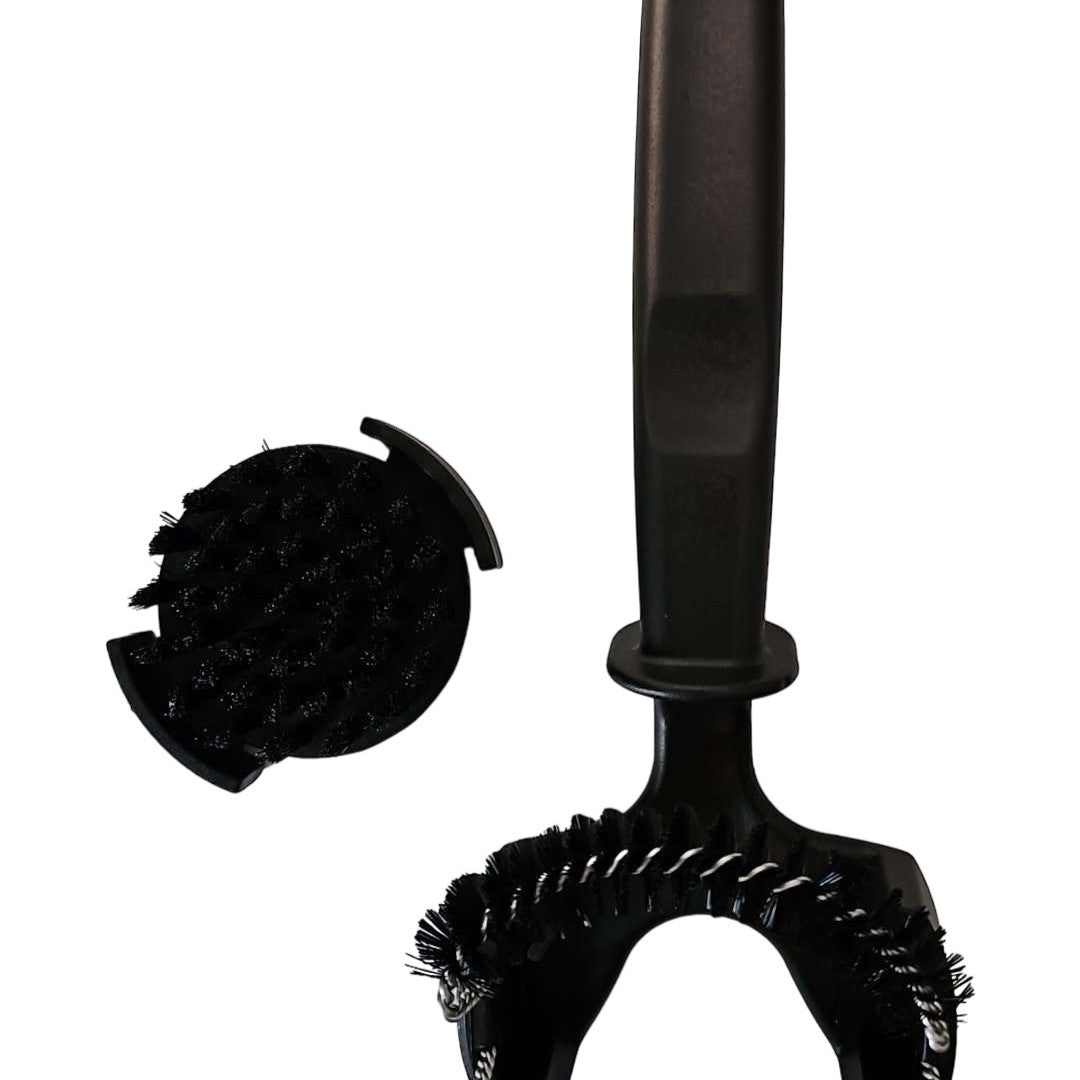 Rattleware 58mm Portafilter Screen Cleaning Brush — image 5