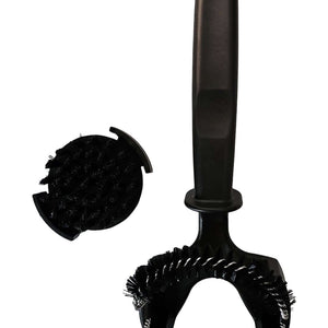 Rattleware 58mm Portafilter Screen Cleaning Brush — image 5