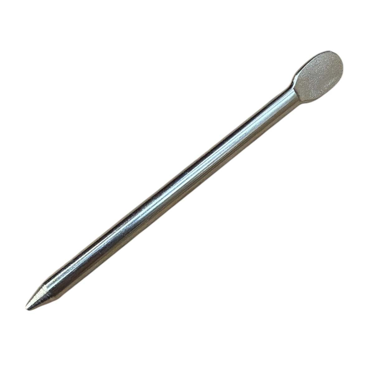 Rattleware Latte Art Pen Set, Stainless Steel, Pack of 3 — image 1