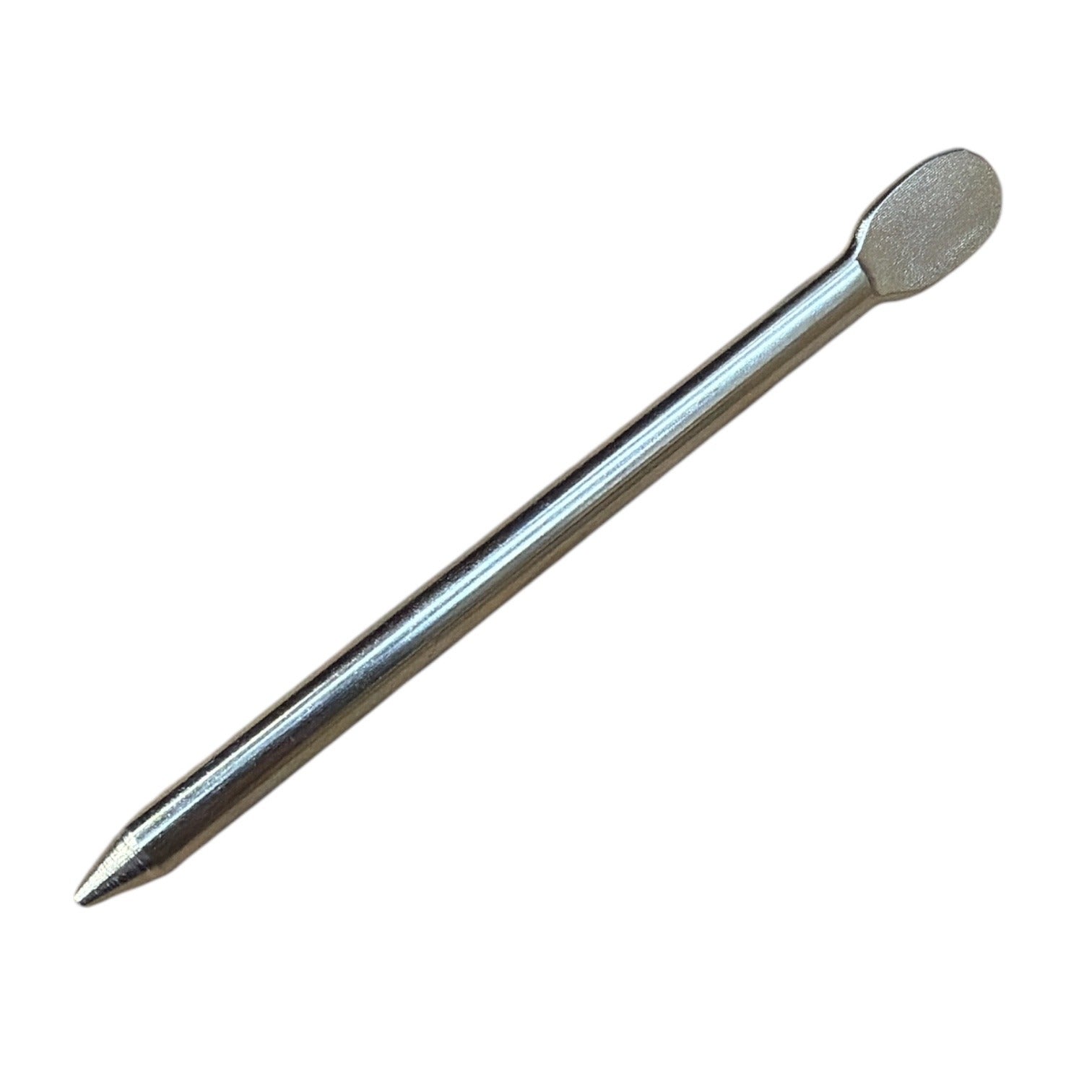 Rattleware Latte Art Pen Set, Stainless Steel, Pack of 3 — image 1