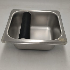 Rattleware Economy Knock Box with Feet — image 2