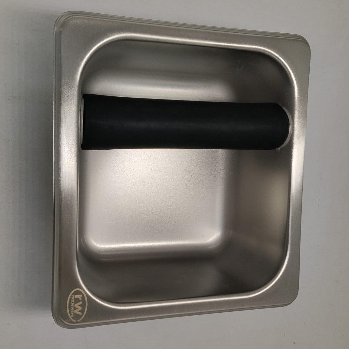 Rattleware Economy Knock Box with Feet — image 3