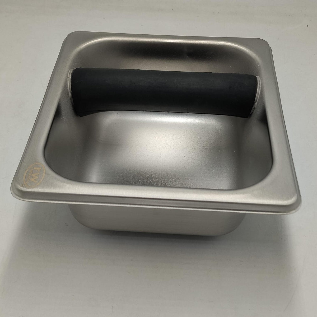 Rattleware Economy Knock Box with Feet — image 1