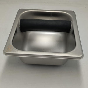 Rattleware Economy Knock Box with Feet — image 1