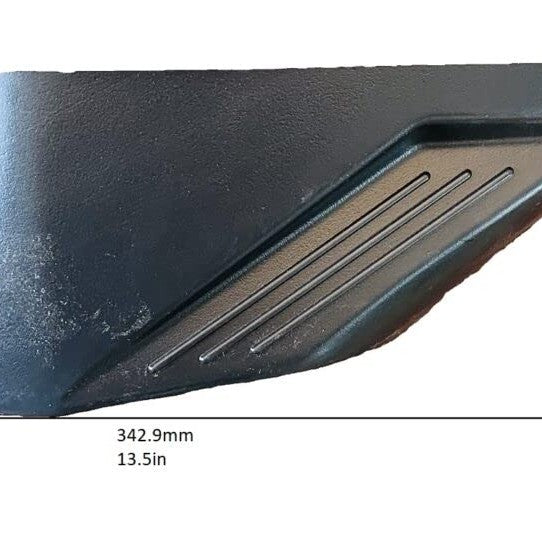 Rattleware Half Kilo Bean Scale Scoop — image 6