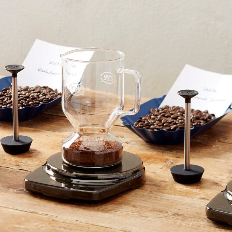 Rattleware Cupping Brewer Glass — image 4