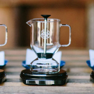 Rattleware Cupping Brewer Glass — image 5