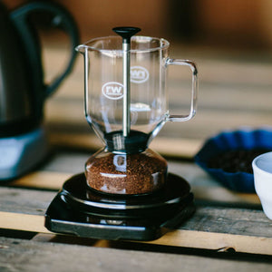 Rattleware Cupping Brewer Glass — image 3