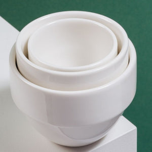 ACME Taster Large Cup 310ml Handleless Porcelain Cup — image 5