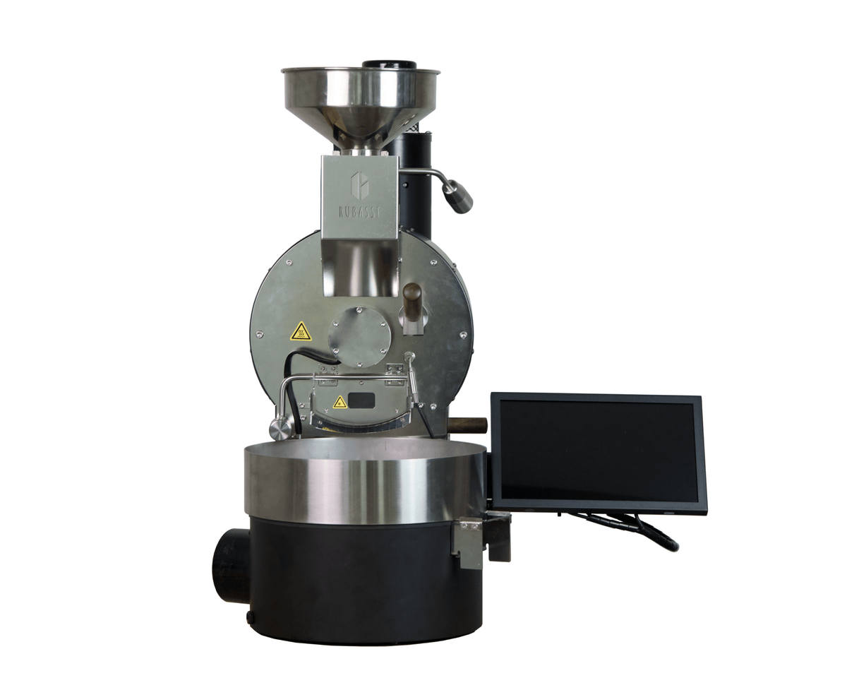Rubasse Hyper Pro 1.2kg Coffee Roaster
