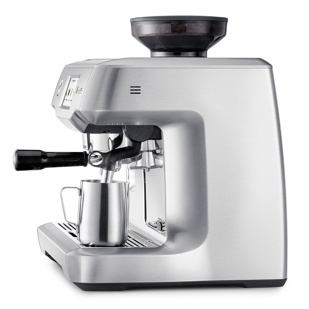 Breville Oracle Touch Espresso Machine