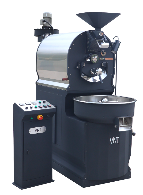 Vina Nha Trang 5KG Commercial Coffee Roaster