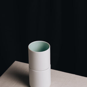 ACME Tajimi Short Tumbler 240ml Porcelain Cup — image 3