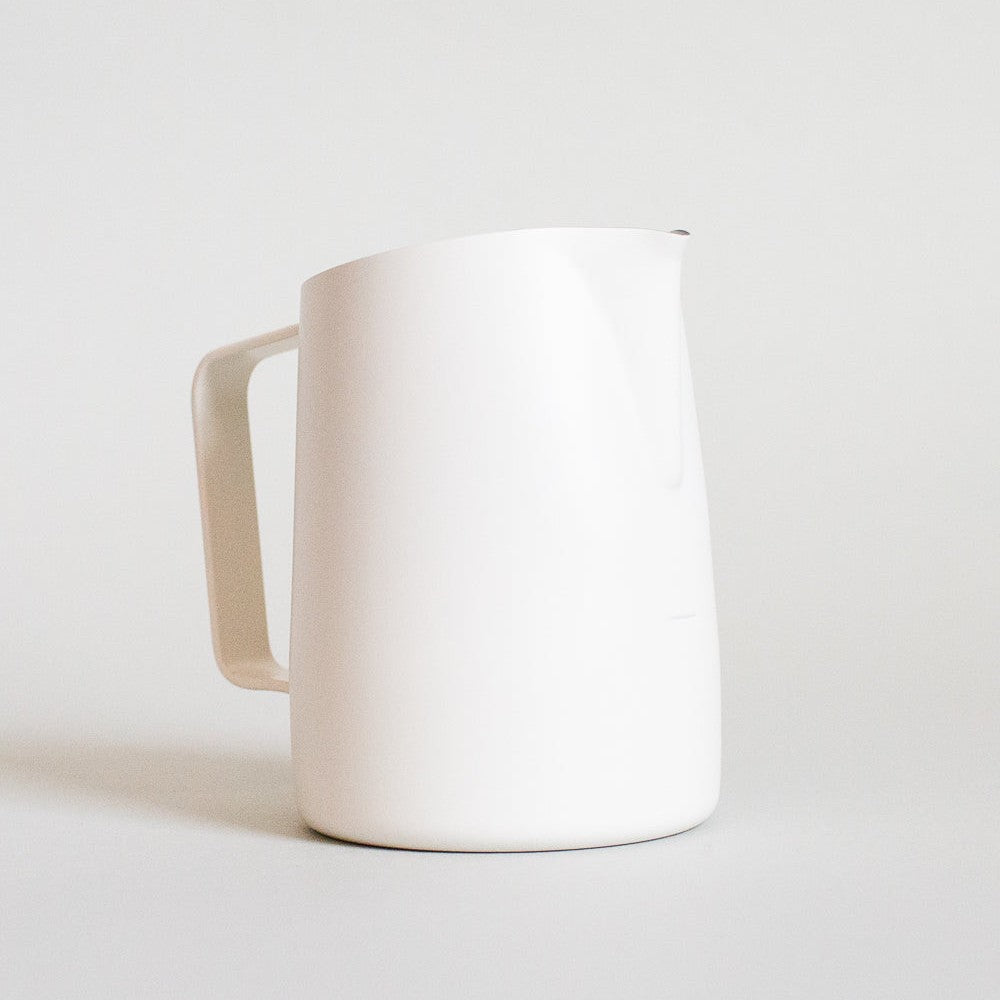 WPM Latte Art Pitcher with Narrow Spout, 15 oz — image 6