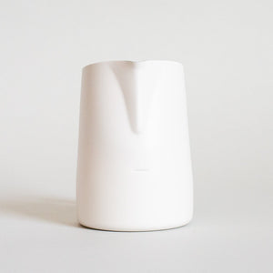 WPM Latte Art Pitcher with Narrow Spout, 15 oz — image 7