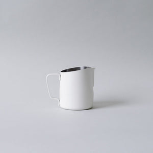 WPM Latte Art Pitcher with Narrow Spout 10 oz — image 2