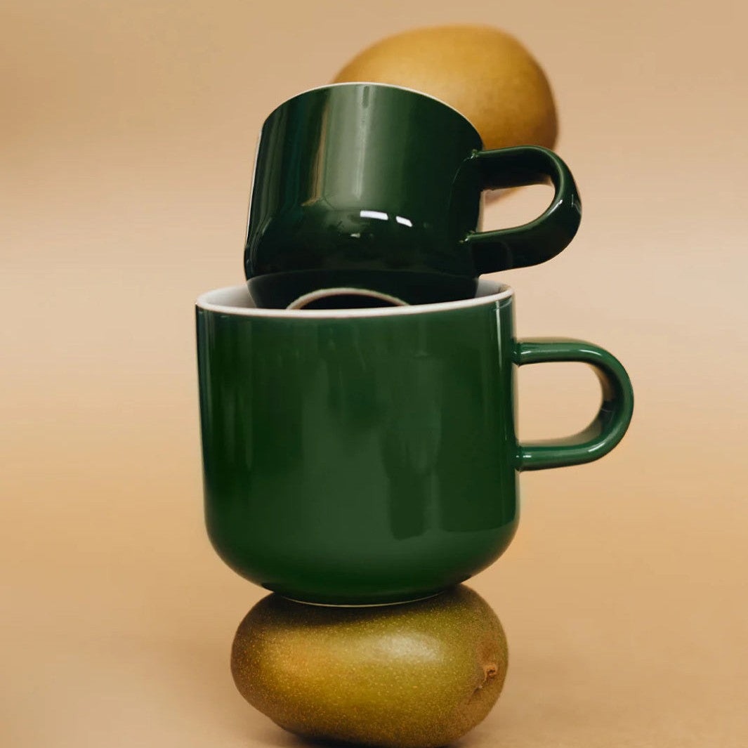ACME Bobby Mini Mug 110ml Porcelain Cup — image 5