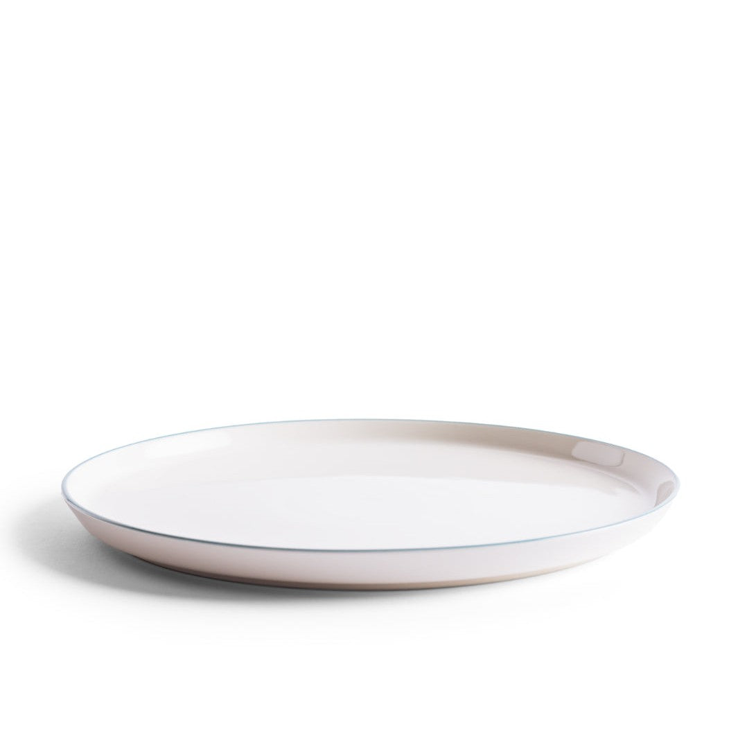 ACME Roman Large Plate 26cm Porcelain — image 3