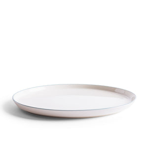 ACME Roman Large Plate 26cm Porcelain — image 3