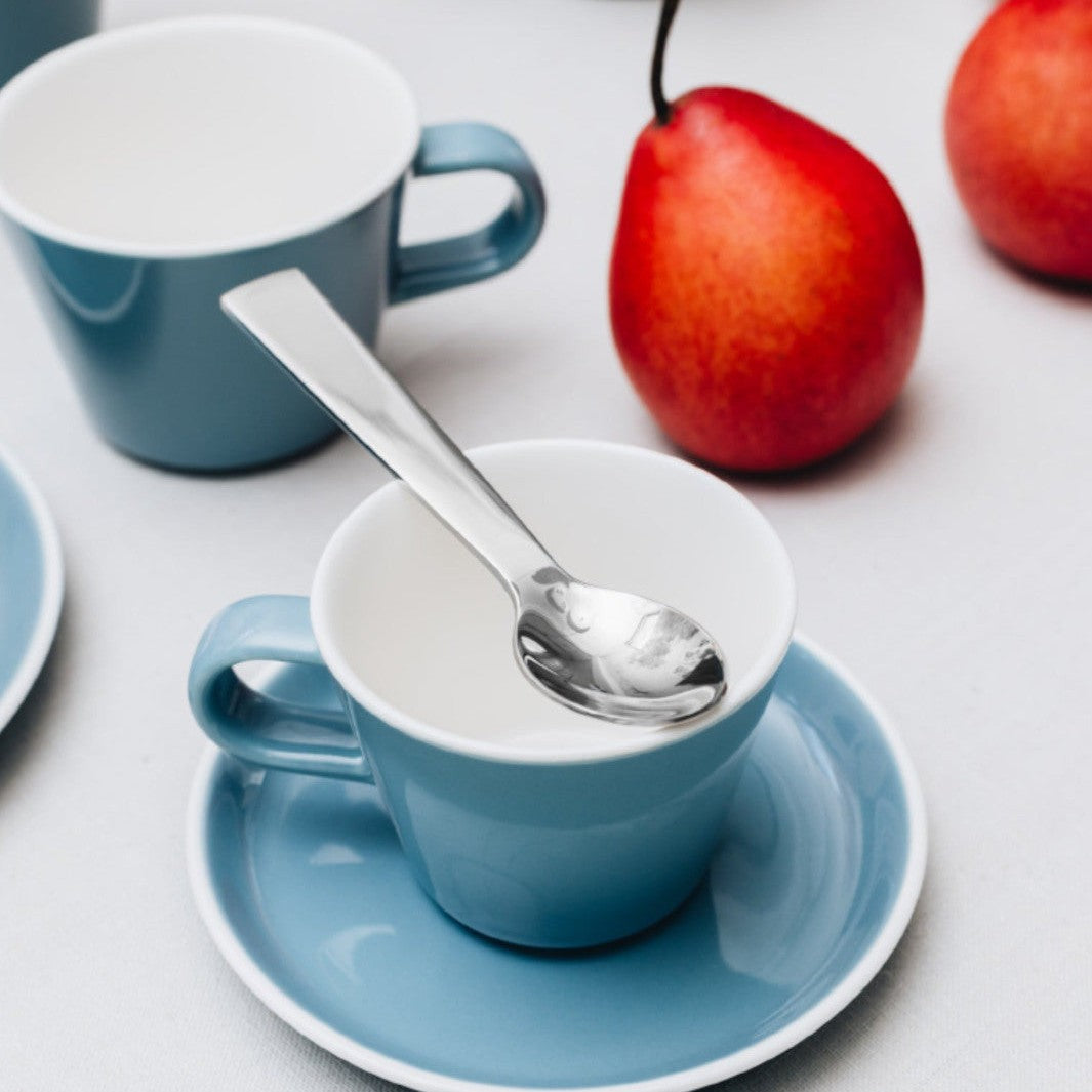 ACME Roman Medium Saucer 15cm Porcelain Saucer — image 8