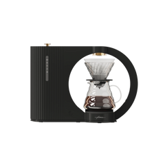 Hiroia Hikaru V60 Smart Brewer - Black | CoffeeRoast Co.