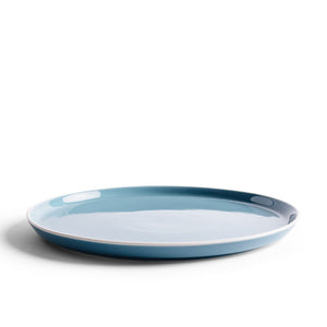 ACME Roman Large Plate 26cm Porcelain — image 2
