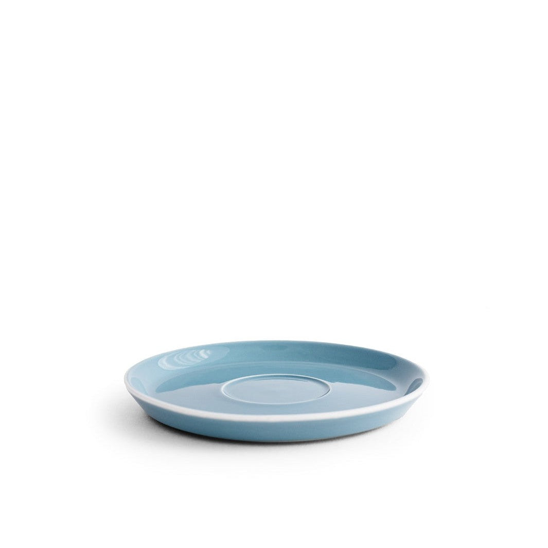 ACME Roman Medium Saucer 15cm Porcelain Saucer — image 2