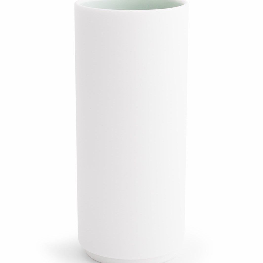 ACME Tajimi Tall Tumbler 330ml Porcelain Drinkware — image 1