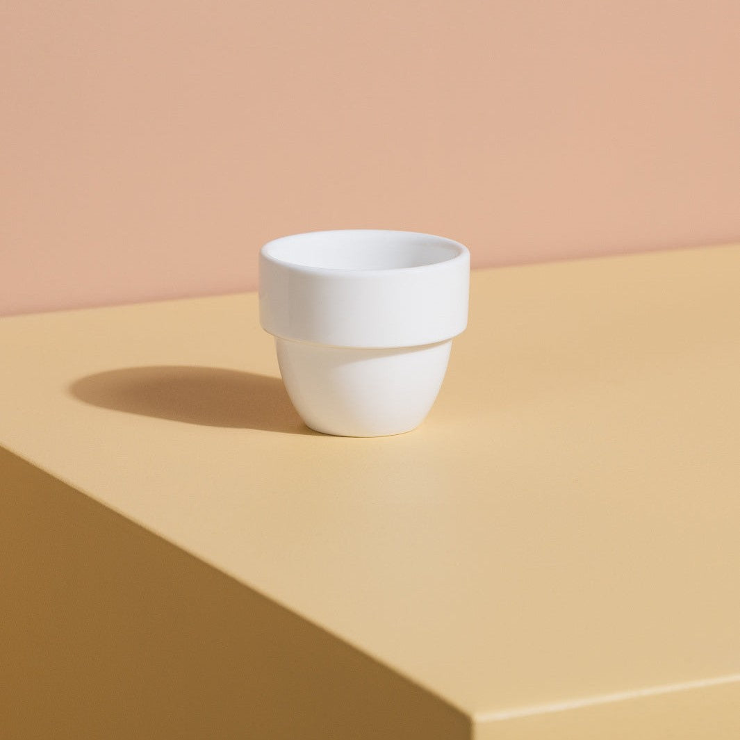 ACME Taster Mini Cup 110ml Porcelain Espresso Cup — image 5