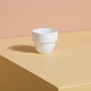 ACME Taster Mini Cup 110ml Porcelain Espresso Cup — image 5