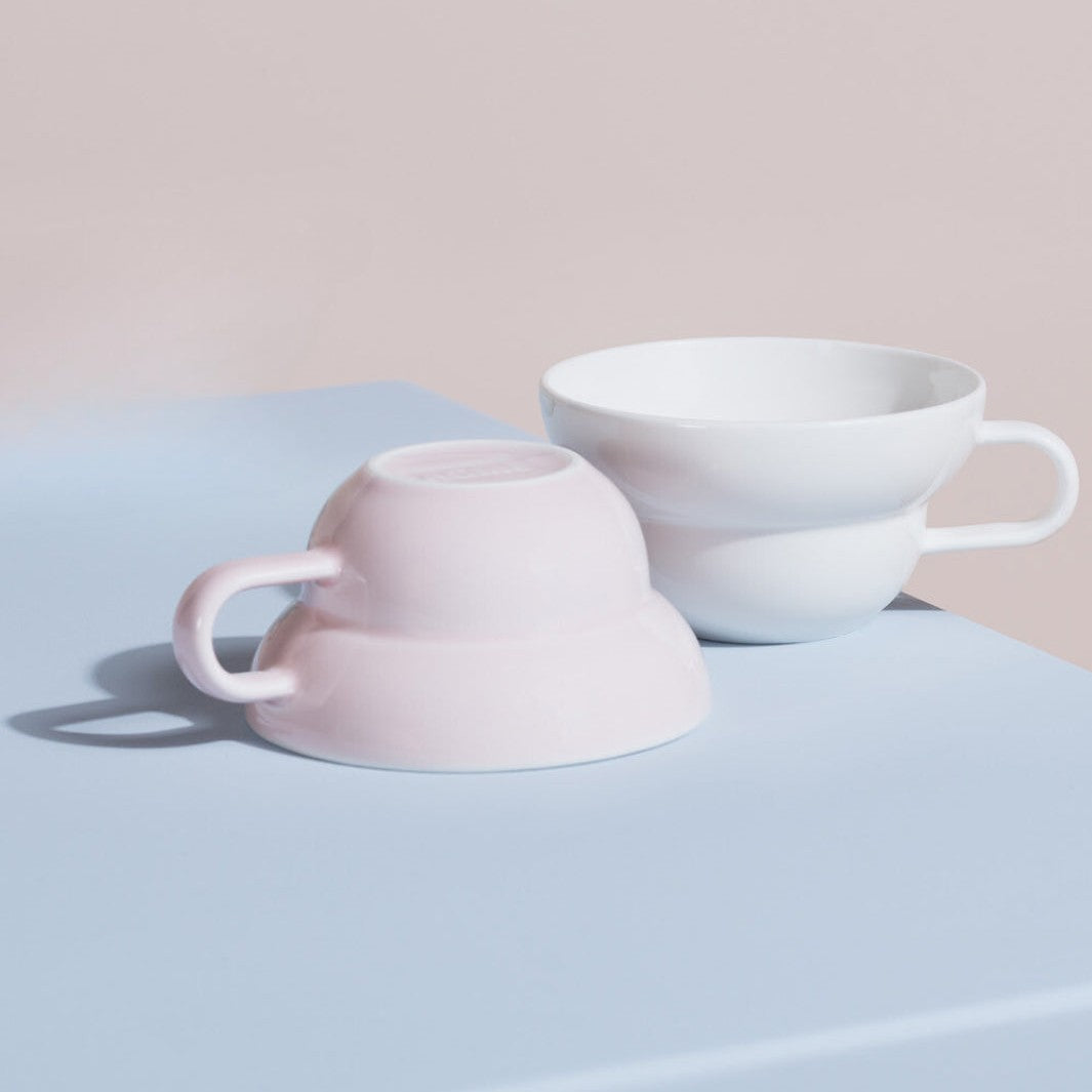 ACME Bibby Cup 250ml Fine Porcelain Teacup — image 8