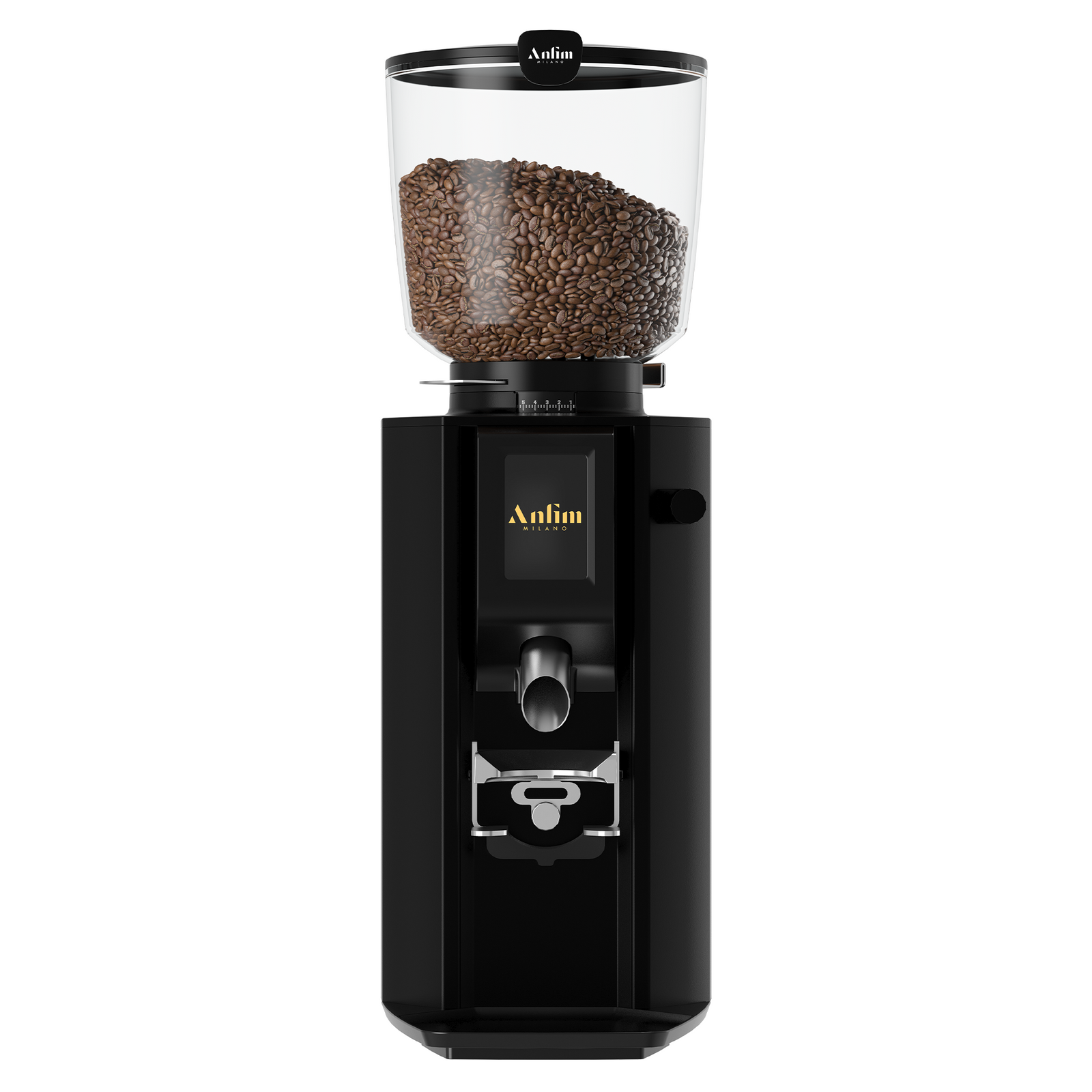 选购电动研磨机|电动咖啡研磨机- CoffeeRoast Co.