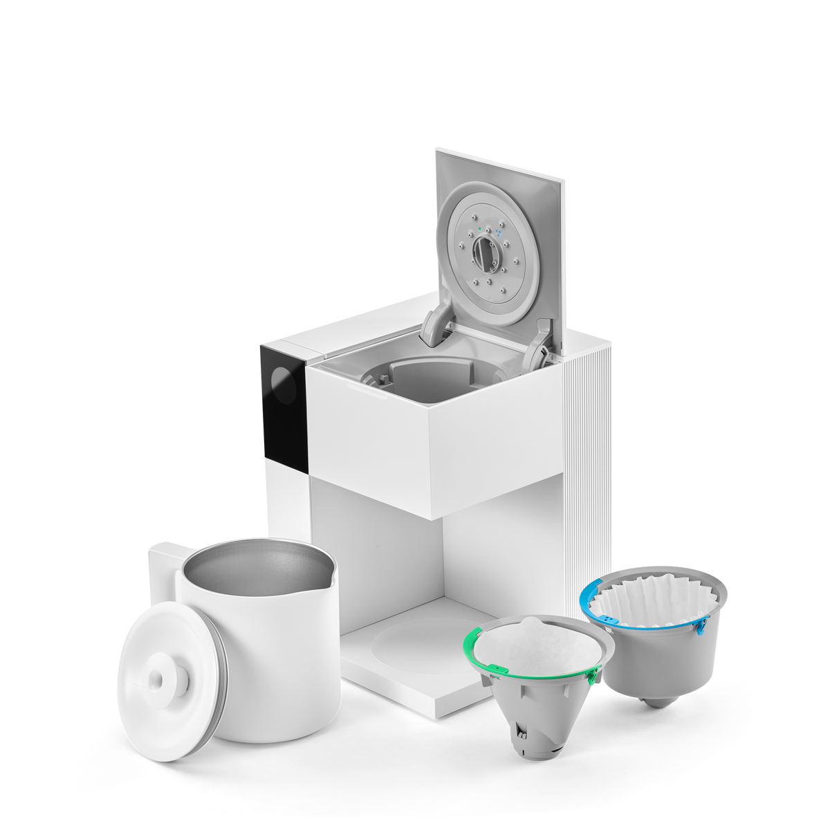 Aiden Precision Coffee Maker