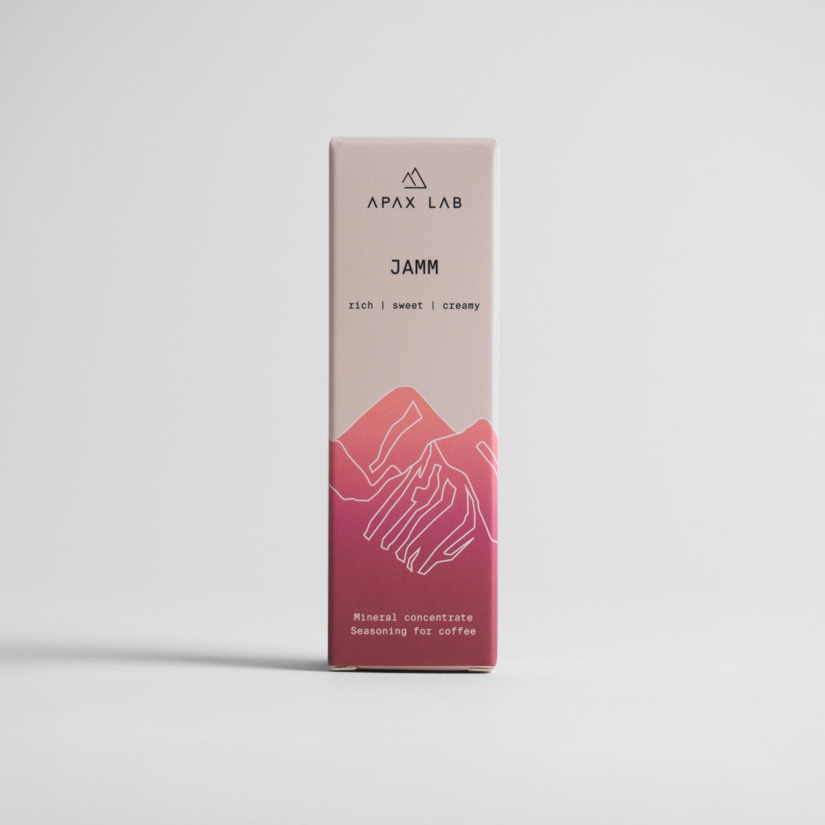 APAX Lab Water Minerals for Coffee — image 6