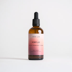 APAX Lab KONFLUX Water Minerals for Coffee — image 1