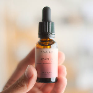 APAX Lab KONFLUX Water Minerals for Coffee — image 2