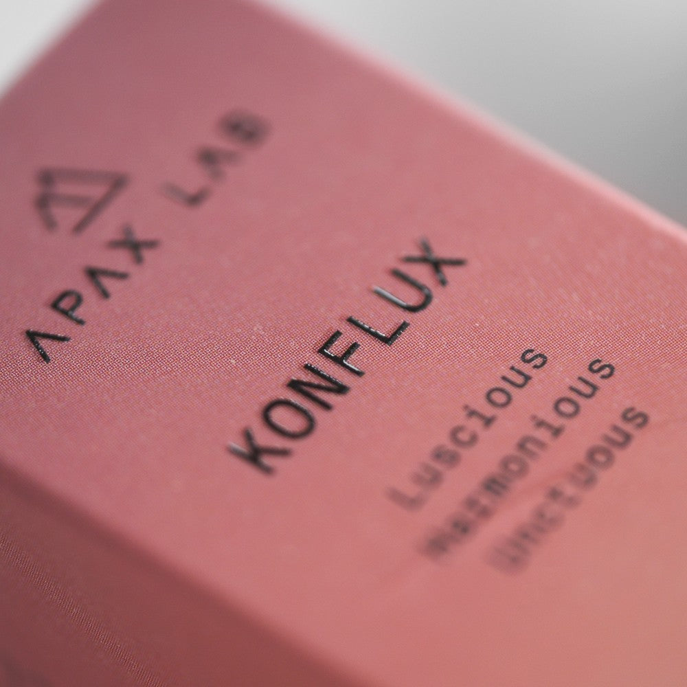 APAX Lab KONFLUX Water Minerals for Coffee — image 4