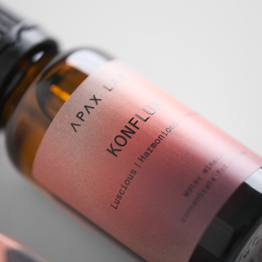 APAX Lab KONFLUX Water Minerals for Coffee — image 5