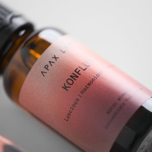 APAX Lab KONFLUX Water Minerals for Coffee — image 5