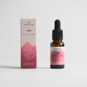 APAX Lab Water Minerals for Coffee — image 8